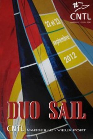 Duo Sail deuxième édition