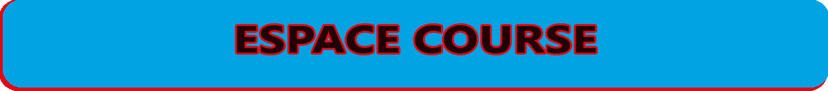 Espace Course