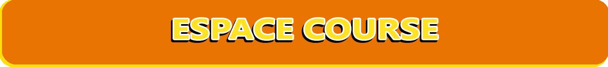 Aller sur l'espace course