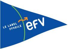 Label école françaises de voile