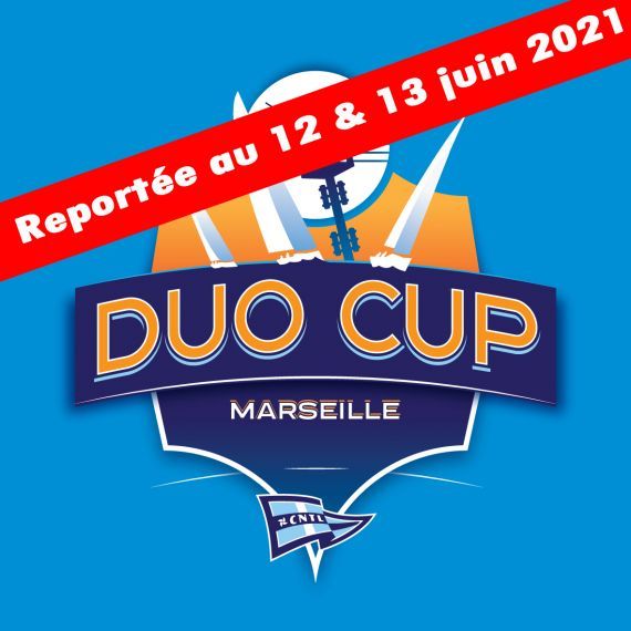 Report de la Duo Cup