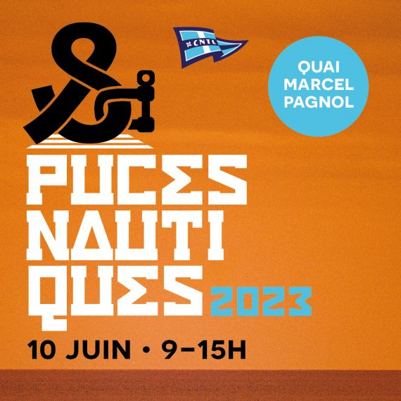 Puces Nautiques