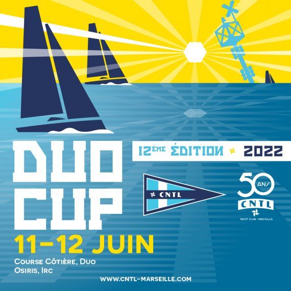 DUO CUP | 2022