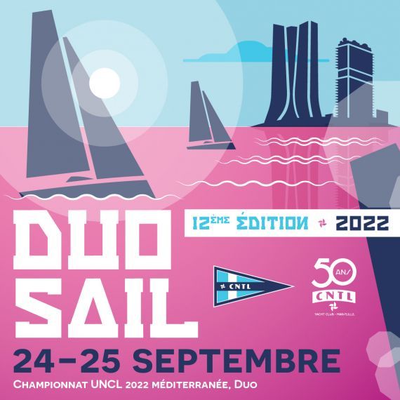 Duo Sail 2022, une recette réussie !