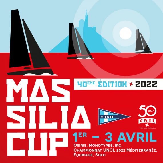 MASSILIA CUP | 2022