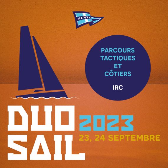 DUO SAIL | 2023