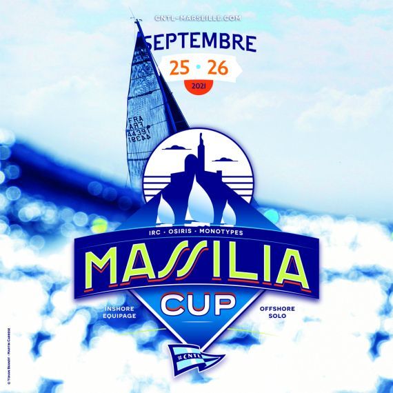 39ème Massilia Cup | Teaser