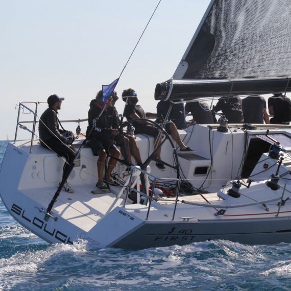 La 39e Massilia Cup fait sa petite révolution !