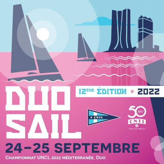 DUO SAIL | 2022