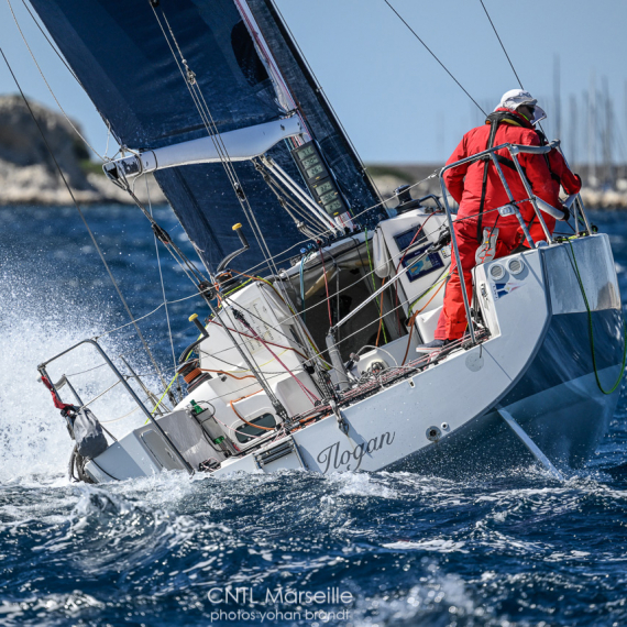 Duo Sail -  Dans toutes les conditions 