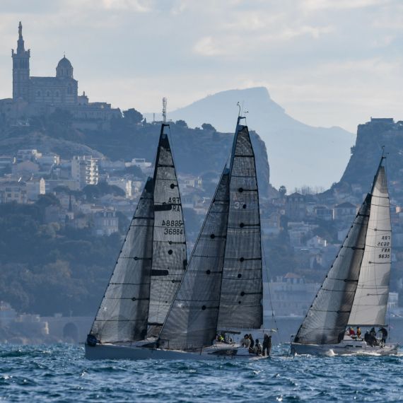 Un début de saison plein de promesse ! 