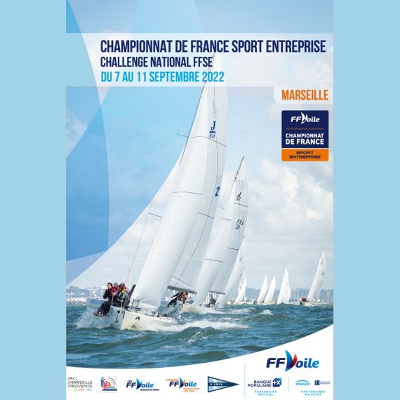 Championnat de France Sport Entreprise habitable