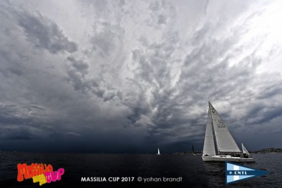 Reportage photo | Massilia Cup 2017  
