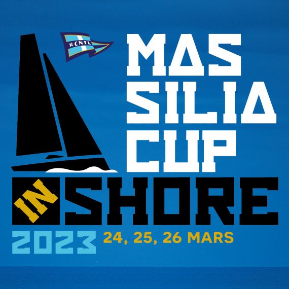 MASSILIA CUP INSHORE | 2023