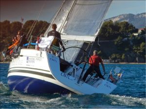 Ecole de Voile Programme 2016