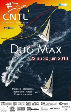 DUO MAX 2013