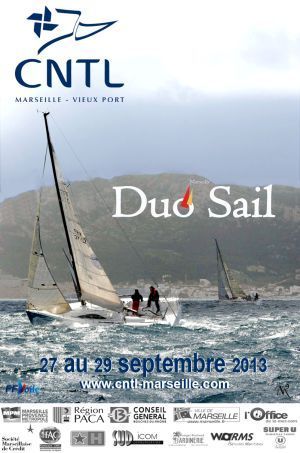 Duo Sail 2013