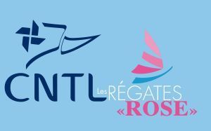 les Régates "Rose"