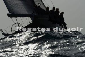 2éme Régate du soir le 5 juin 2015