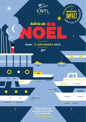 Soirée de Noël