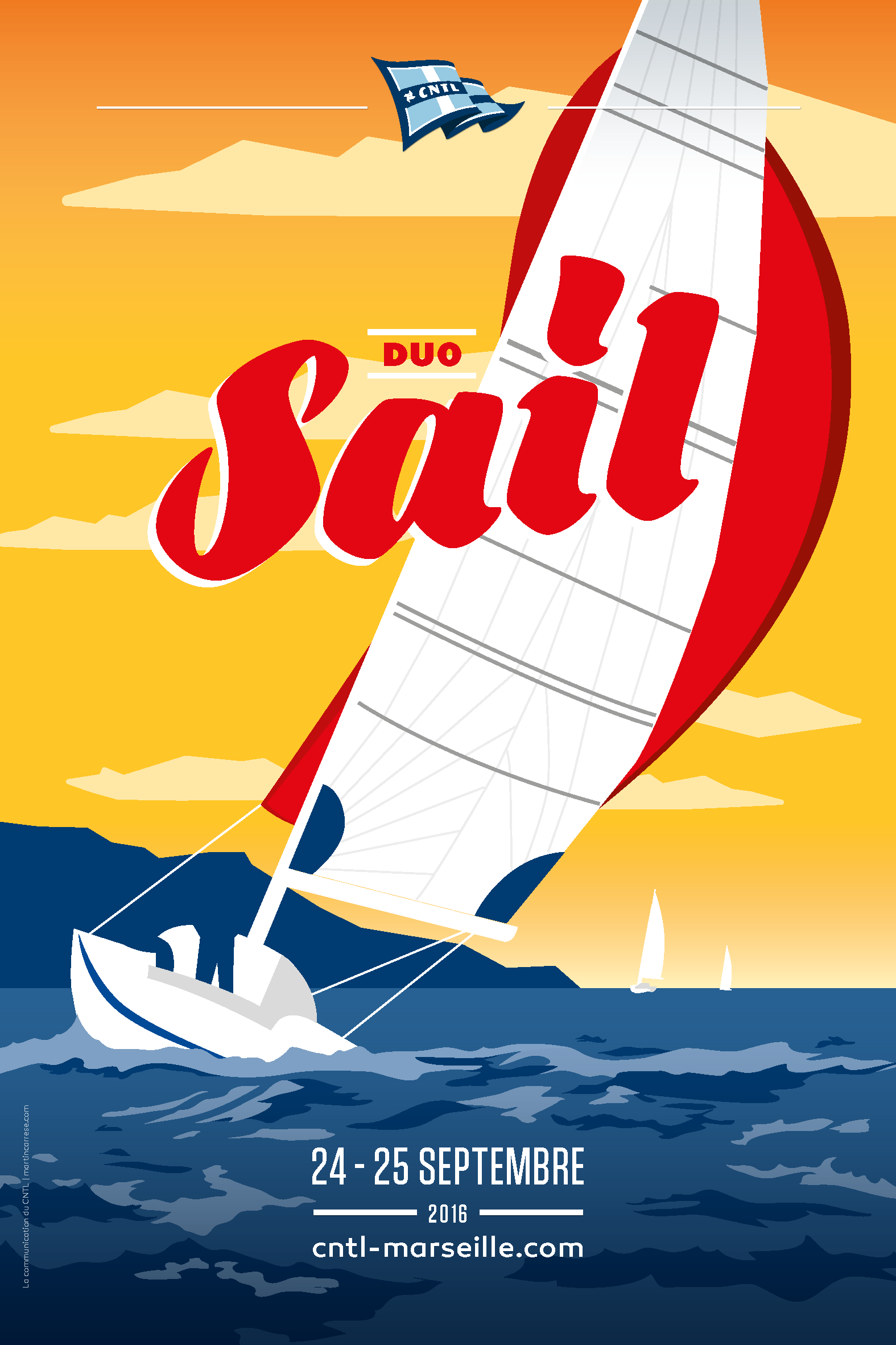 Duo Sail 2016