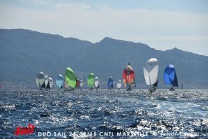 Duo Sail Jour 1