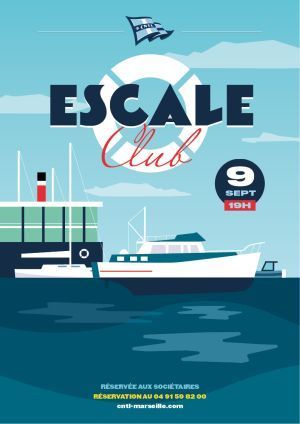 Escale Club