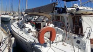 Vends First 35 GTE 2011