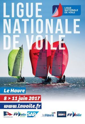 Ligue Nationale Voile