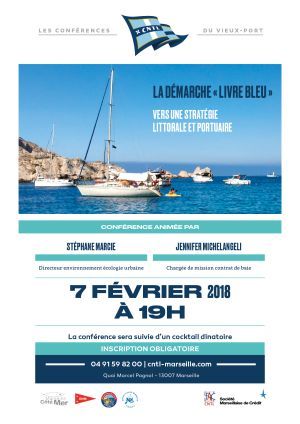 Conférence du 7 février 2018