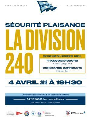 Conférence du 4 avril 2018