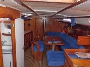 VENDS DUFOUR 36 CLASSIC