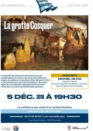 Conférence du  5 décembre 2018