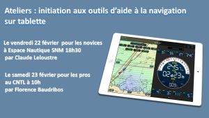 Aide à la navigation